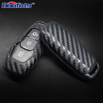 Doofoto Car Key Protection Covers Accessories Stickers Case For Ford Focus Mk2 Mk3 Fiesta Ranger Mondeo Fusion Decor Car Styling
Doofoto Car Key Protection Covers Accessories Stickers Case For Ford Focus Mk2 Mk3 Fiesta Ranger Mondeo Fusion Decor Car Styling