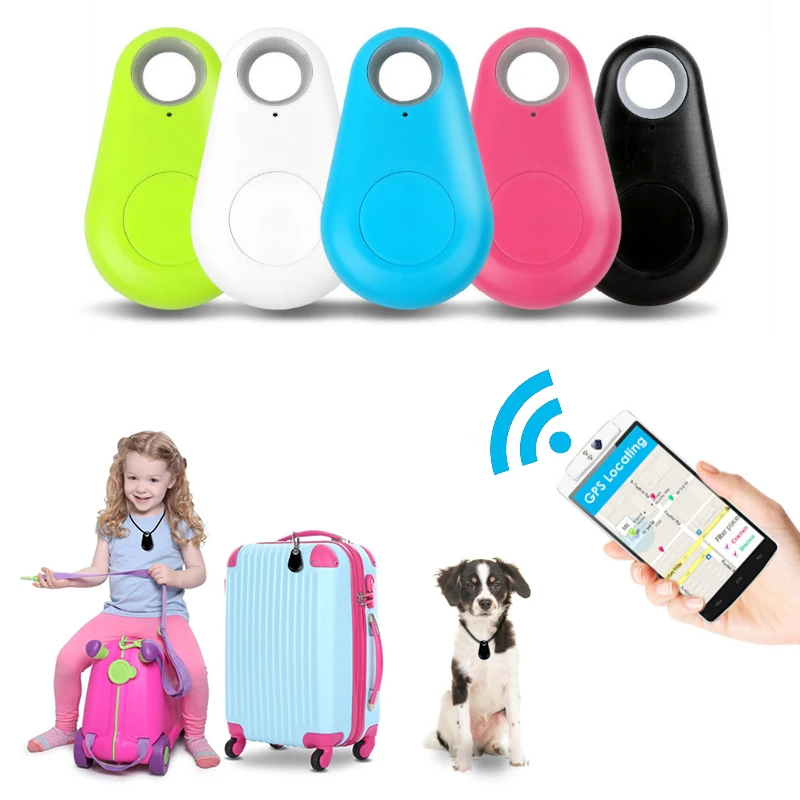 Pets Smart Mini GPS Tracker Anti-Lost Waterproof Bluetooth Tracker For Pet Dog Cat Keys Wallet Bag Kids Tracker Finder Equipment
Pets Smart Mini GPS Tracker Anti-Lost Waterproof Bluetooth Tracker For Pet Dog Cat Keys Wallet Bag Kids Tracker Finder Equipment