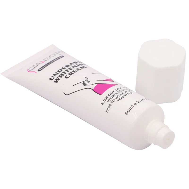 Underarm Whitening Cream Body Dark Skin Armpit Legs Knees Private Parts Bikini Underarm Inner Thigh Body Whitening Cream 60ml
Underarm Whitening Cream Body Dark Skin Armpit Legs Knees Private Parts Bikini Underarm Inner Thigh Body Whitening Cream 60ml