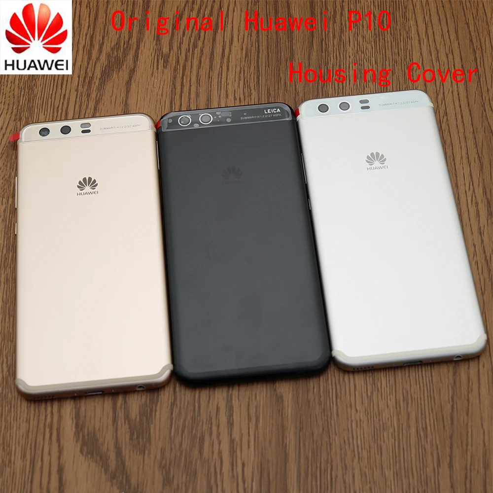 Original Huawei P10 Housing Metal Back Battery Cover Rear Replacement Parts For Huawei Ascend P10 Free Ship
Original Huawei P10 Housing Metal Back Battery Cover Rear Replacement Parts For Huawei Ascend P10 Free Ship