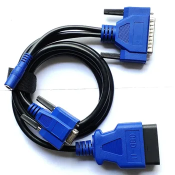 SKP900 Main Test Cable for Super OBD skp-900 skp900 Main Cable SKP900 Cable 100% original Work Perfect and Free Shipping
SKP900 Main Test Cable for Super OBD skp-900 skp900 Main Cable SKP900 Cable 100% original Work Perfect and Free Shipping