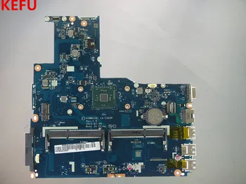 KEFU for Lenovo B51-30 laptop motherboard B51-30 AIWB0 B1 LA-C292P tested free shipping
KEFU for Lenovo B51-30 laptop motherboard B51-30 AIWB0 B1 LA-C292P tested free shipping