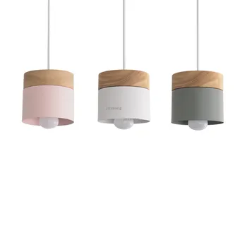 Modern Macaron Led Pendant Lamp Lights Hanging Lamp Hanglamp Light Fixture Modern Hanging Ceiling Lamps Chandelier Lighting QEU
Modern Macaron Led Pendant Lamp Lights Hanging Lamp Hanglamp Light Fixture Modern Hanging Ceiling Lamps Chandelier Lighting QEU