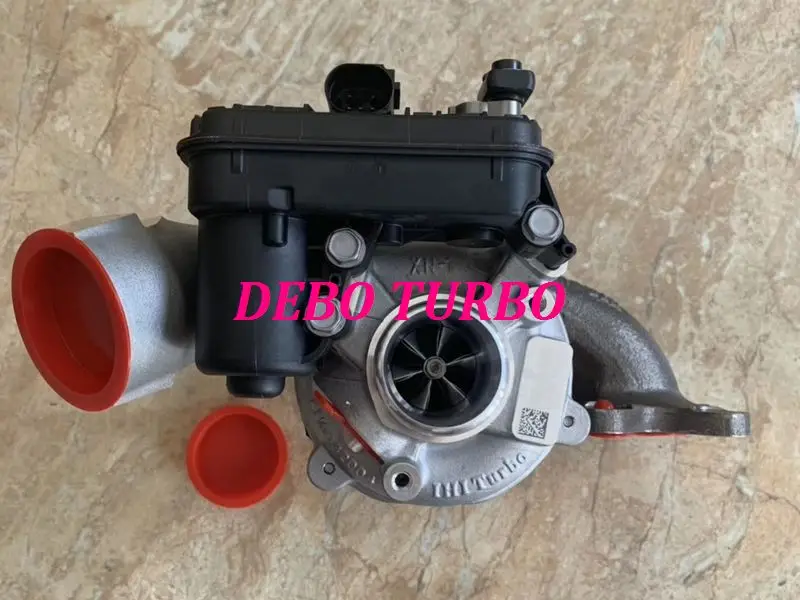 NEW GENUINE IHI RHV4 VP66 04E145722L Turbo Turbocharger for V*W Lavida Lamando EA211 1.4T 110KW 2016-
NEW GENUINE IHI RHV4 VP66 04E145722L Turbo Turbocharger for V*W Lavida Lamando EA211 1.4T 110KW 2016-