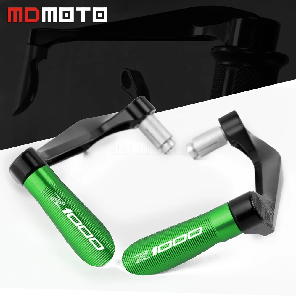 For KAWASAKI Z1000 Z 1000 SX Z1000SX Motorcycle 7/8" 22mm Universal Handlebar Grips Guard Brake Clutch Levers Guard Protector
For KAWASAKI Z1000 Z 1000 SX Z1000SX Motorcycle 7/8" 22mm Universal Handlebar Grips Guard Brake Clutch Levers Guard Protector