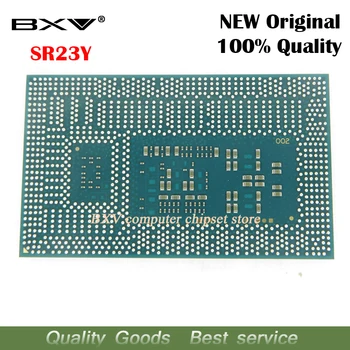 I5-5200U SR23Y I5 5200U CPU 100% new original BGA chipset for laptop free shipping
I5-5200U SR23Y I5 5200U CPU 100% new original BGA chipset for laptop free shipping