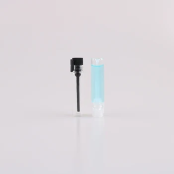 10pcs/pack 1ml Clear Empty Dropper Refillable Bottle Mini Glass Bottle For Essential Oils
10pcs/pack 1ml Clear Empty Dropper Refillable Bottle Mini Glass Bottle For Essential Oils