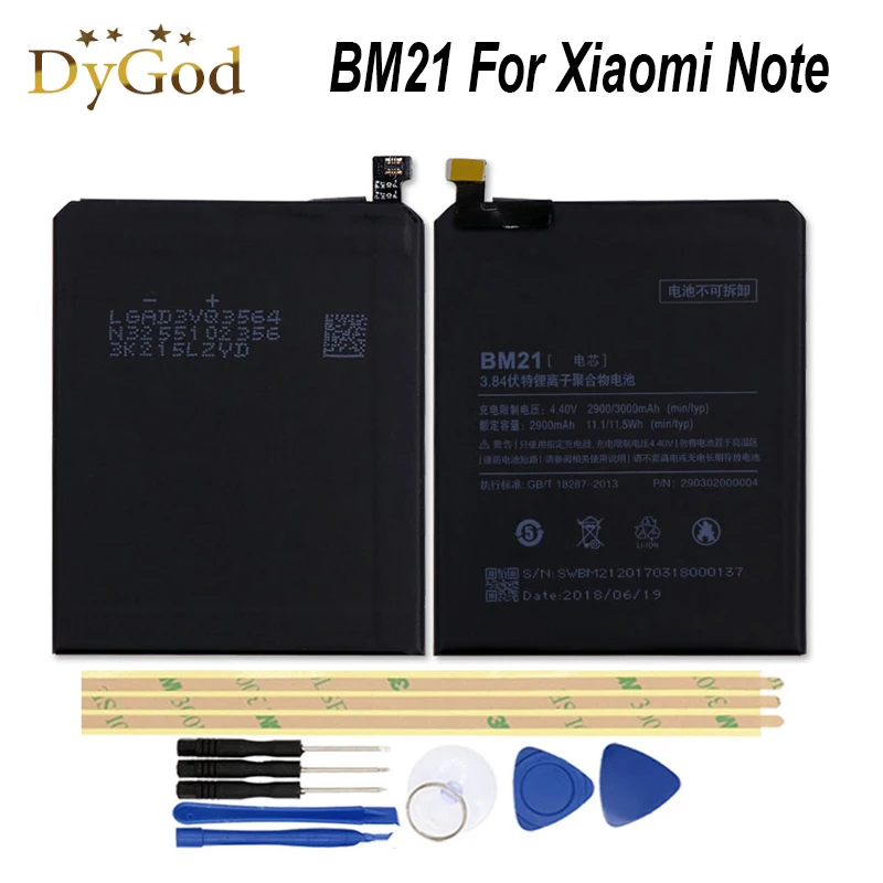 BM21 BM34 BM48 BM3A For Xiaomi Mi Note /Note 3GB/Note Pro 4GB /Note 2 /Note 3 Battery Bateria Accumulator High Quality +Tools
BM21 BM34 BM48 BM3A For Xiaomi Mi Note /Note 3GB/Note Pro 4GB /Note 2 /Note 3 Battery Bateria Accumulator High Quality +Tools