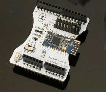 Fast Free Ship Based on CC2541 Bluetooth Chip Solution 4.0 BLE Pro Shield for Arduino(Master/Slave and iBeacon) | Компьютеры и офис