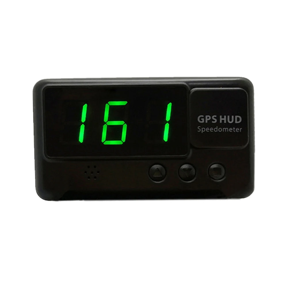 Universal Car GPS Speedometer HUD Head Up Display Digital Speed Projector Overspeed Alarm YAN88
Universal Car GPS Speedometer HUD Head Up Display Digital Speed Projector Overspeed Alarm YAN88