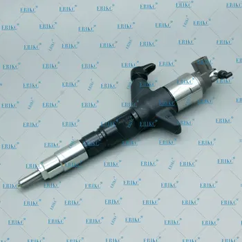ERIKC Auto 095000-555# Fuel Injector 095000-5550 Original Diesel CR Injector 33800-45700 Oil Seal Fuel Injection assy Diesel
ERIKC Auto 095000-555# Fuel Injector 095000-5550 Original Diesel CR Injector 33800-45700 Oil Seal Fuel Injection assy Diesel
