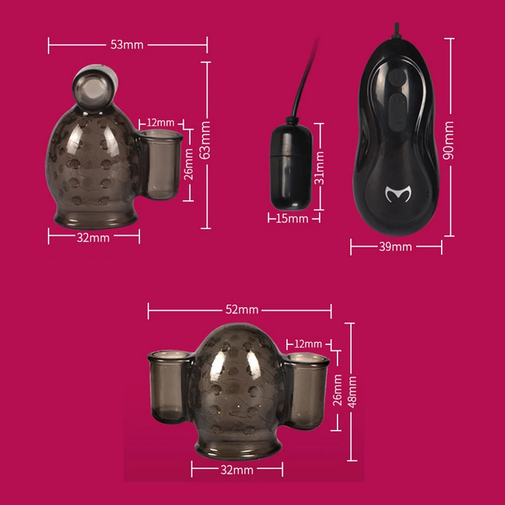 Мастурбатор Для Головки