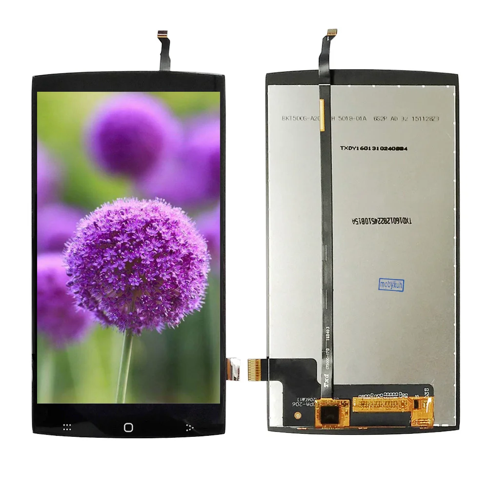 5.0inch For DEXP Ixion MS450 Born LCD Assembly Display + Touch Screen Panel Replacement for DEXP Ixion MS450 Born Cell Phone
5.0inch For DEXP Ixion MS450 Born LCD Assembly Display + Touch Screen Panel Replacement for DEXP Ixion MS450 Born Cell Phone