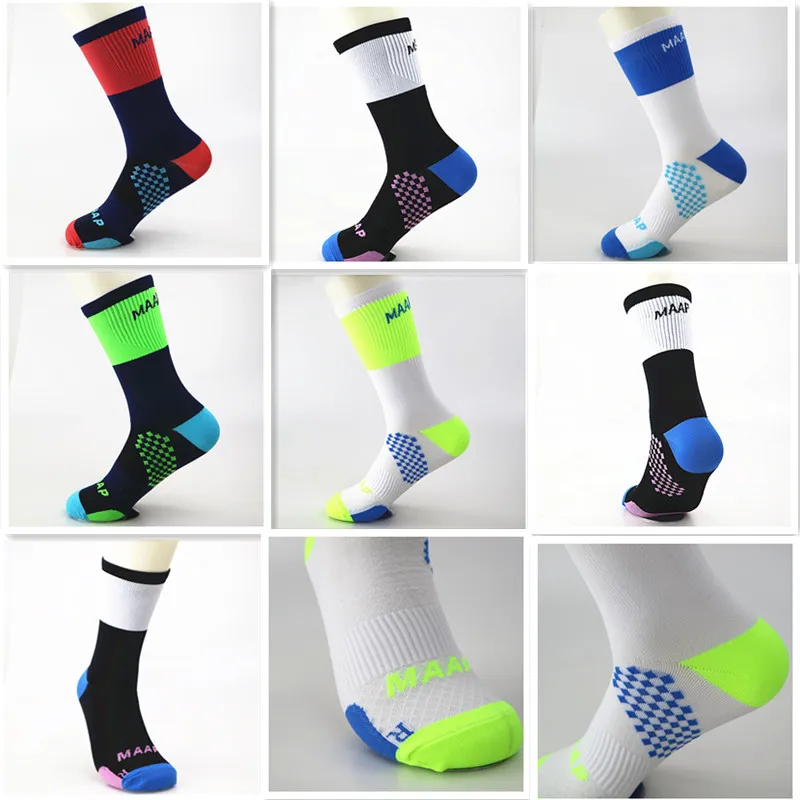 YF&TT Coolmax Men Sport Running Socks Outdoor Cycling Hiking Camping Basketball Socks Breathable For 39-44
YF&TT Coolmax Men Sport Running Socks Outdoor Cycling Hiking Camping Basketball Socks Breathable For 39-44