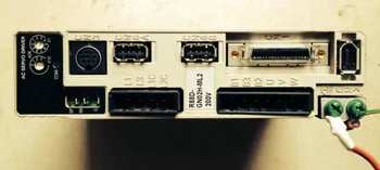 USED 100% TESTED R88D-GN02H-ML2 OMRON R88D-GN02H-ML2 AC SERVO DRIVER R88D-GN02H-ML2
USED 100% TESTED R88D-GN02H-ML2 OMRON R88D-GN02H-ML2 AC SERVO DRIVER R88D-GN02H-ML2