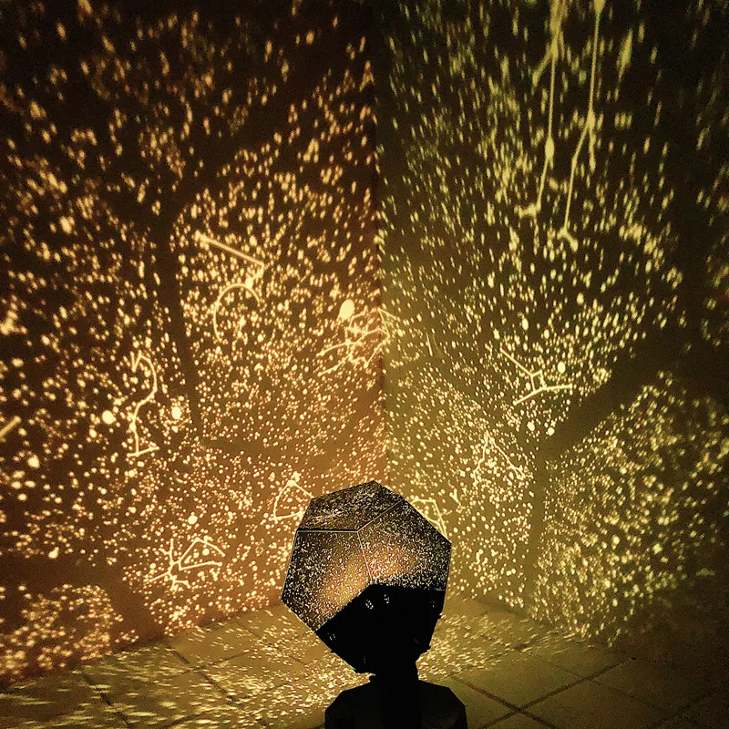 LED Star Master Night Light LED Star Projector Lamp Astro Sky Projection Cosmos led Night Light Lamp Kid's Gift Home Decoration
LED Star Master Night Light LED Star Projector Lamp Astro Sky Projection Cosmos led Night Light Lamp Kid's Gift Home Decoration