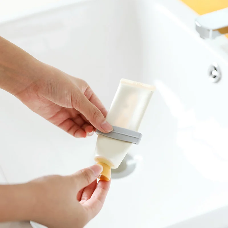 3pcs Designer Things To Bathroom Hand Easy Toothpaste Clip Dispenser 3PCS Home Use Tube Rolling Holder Tooth Paste Squeezer
3pcs Designer Things To Bathroom Hand Easy Toothpaste Clip Dispenser 3PCS Home Use Tube Rolling Holder Tooth Paste Squeezer