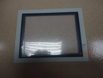 1 Set Touch Glass + Membrane Protective Film for Touch Panel HMI F940GOT-TWD-C F940GOT-TWD-E Compatible 1 Year Warranty
1 Set Touch Glass + Membrane Protective Film for Touch Panel HMI F940GOT-TWD-C F940GOT-TWD-E Compatible 1 Year Warranty