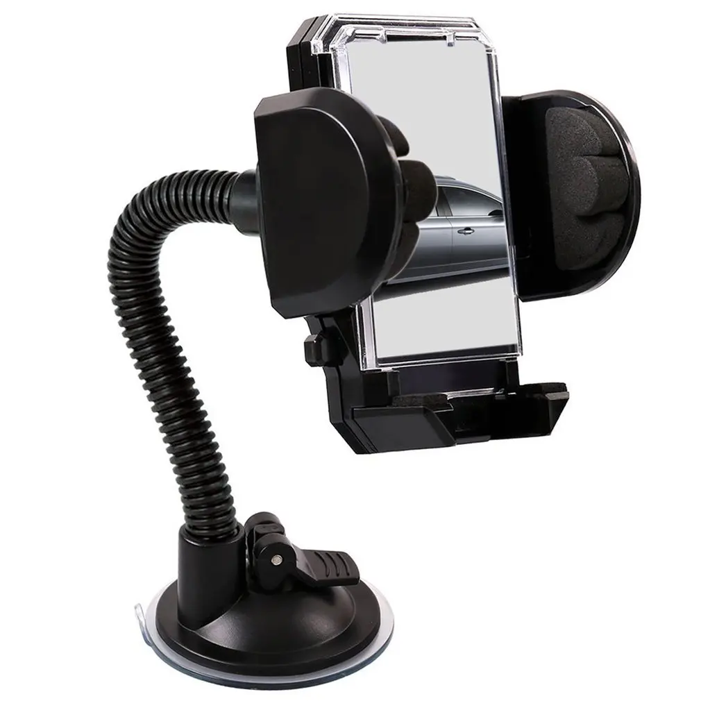 360-Degree Arbitrary Rotation Vehicle Mounted Flat Support Automobile Backrest Support For 1.5-3.5 Inches Phone Tablet
360-Degree Arbitrary Rotation Vehicle Mounted Flat Support Automobile Backrest Support For 1.5-3.5 Inches Phone Tablet