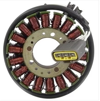 Stator Coil For YAMAHA YZF R1 2002-2003 GENERATOR ATV MAGNETO motorcycle ignition system magneto coil
Stator Coil For YAMAHA YZF R1 2002-2003 GENERATOR ATV MAGNETO motorcycle ignition system magneto coil