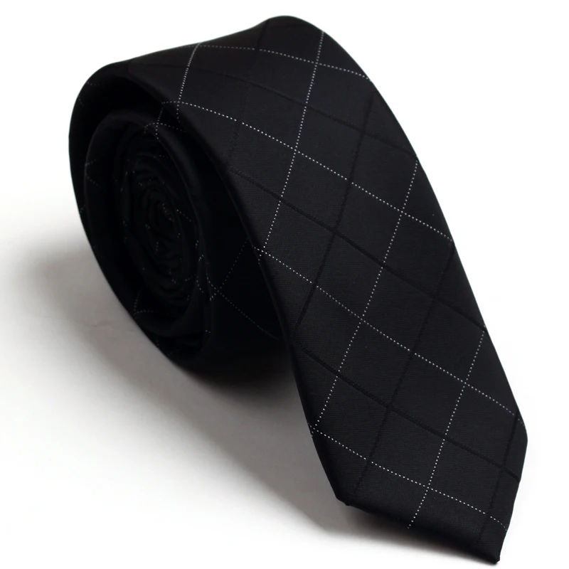 Sale New 2020 Men Tie Microfiber Striped Mens Brand Fashion Slim Men's 5cm Suit Necktie Cravates Wholesale with Gift Box | Аксессуары