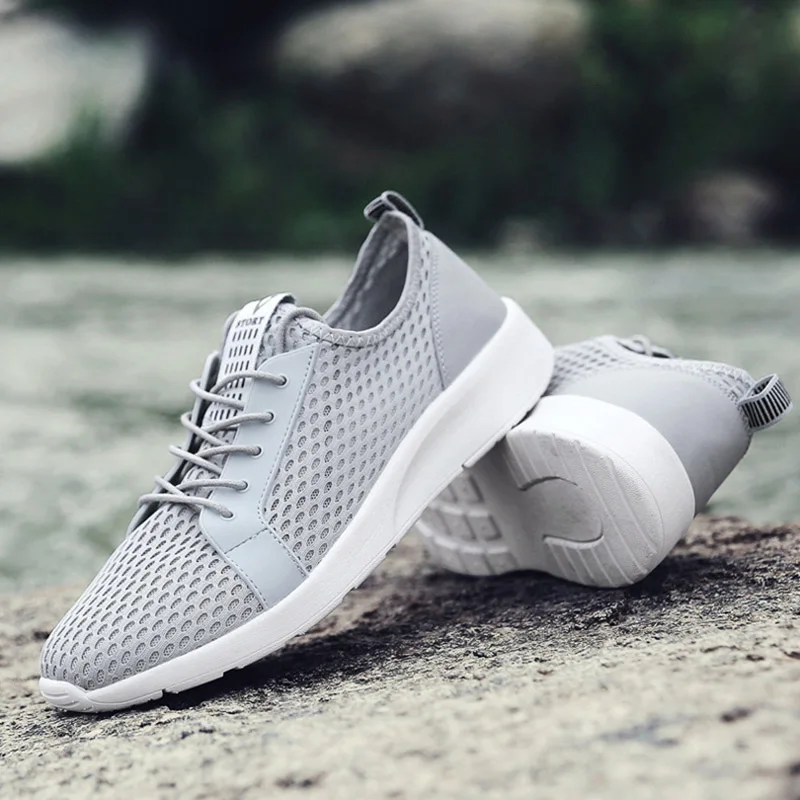 REETENE Shoes Men Sneakers 2018 Summer Spring Breathable Casual Shoes Fashion Mens Casual Shoes Femme Chaussures Homes 38-48
REETENE Shoes Men Sneakers 2018 Summer Spring Breathable Casual Shoes Fashion Mens Casual Shoes Femme Chaussures Homes 38-48