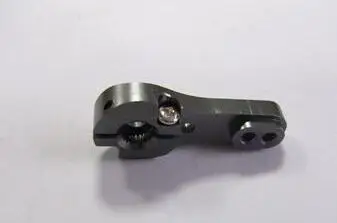 CNC металлический Кулисный Рычаг/рулевой рычаг FUTABA Стандартный Регулируемый сервопривод 25T
CNC металлический Кулисный Рычаг/рулевой рычаг FUTABA Стандартный Регулируемый сервопривод 25T