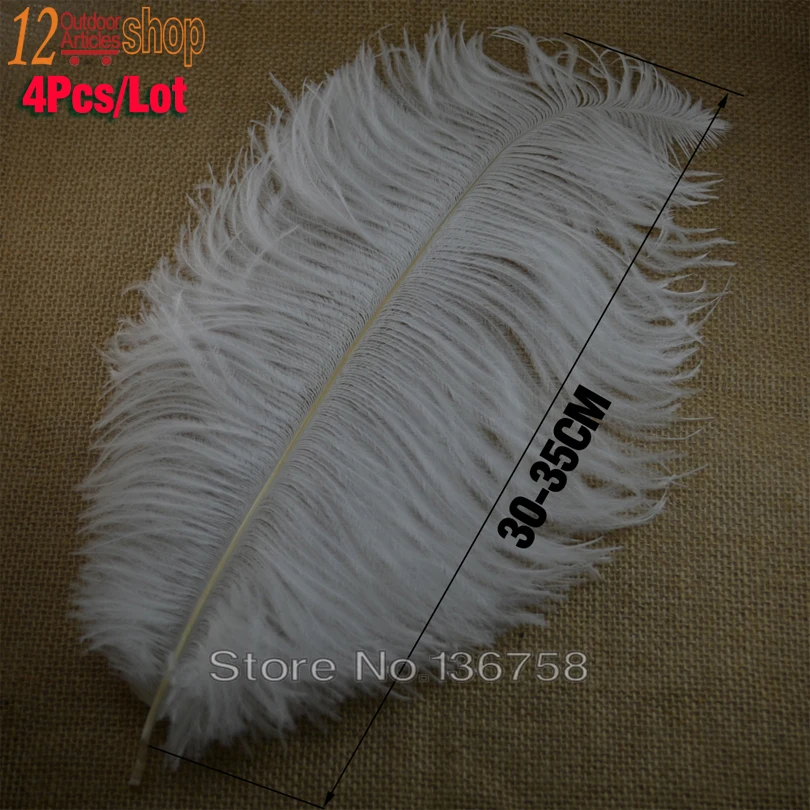 MNFT 4 Pcs Long Herl Ostrich Feather 30-35cm Length For Fly Tying intruder Streamer Saltwater Fly Fishing Flies Tying Materials
MNFT 4 Pcs Long Herl Ostrich Feather 30-35cm Length For Fly Tying intruder Streamer Saltwater Fly Fishing Flies Tying Materials