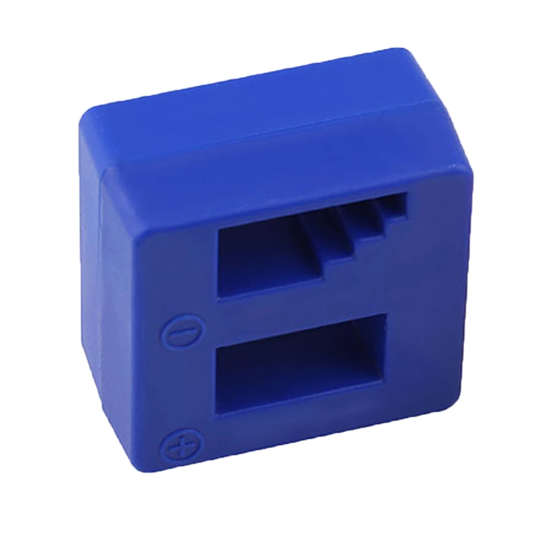 Quick Magnetic Degaussing Screwdriver Bench Tips Bits Magnetizer Demagnetizer Tool Gadget Handy Magnetized Driver
Quick Magnetic Degaussing Screwdriver Bench Tips Bits Magnetizer Demagnetizer Tool Gadget Handy Magnetized Driver