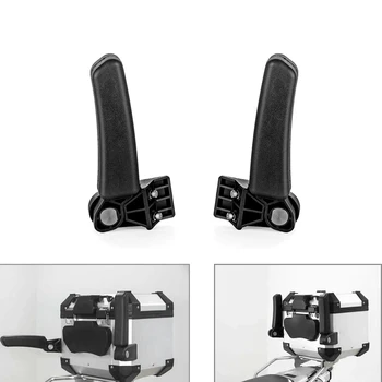 2X Drilling Required Motorcycle Folding Rear Case Box Seat Passenger Armrest For BMW Yamaha KTM Bmw r1200gs
2X Drilling Required Motorcycle Folding Rear Case Box Seat Passenger Armrest For BMW Yamaha KTM Bmw r1200gs