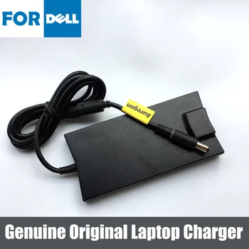 Genuine Original 130W AC Adapter Power Charger For DELL Studio 1535 1536 1537 1645 1647
Genuine Original 130W AC Adapter Power Charger For DELL Studio 1535 1536 1537 1645 1647