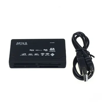 Yangmaile smart card reader computer laptop accessories micro sd card reader usb Lightweight Portable Mini Memory Card Reader z6
Yangmaile smart card reader computer laptop accessories micro sd card reader usb Lightweight Portable Mini Memory Card Reader z6