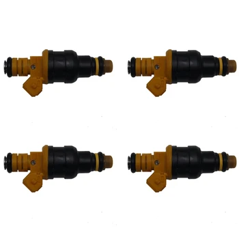 4PCS Fuel Injector For Kia Atos MX 9250930023 870 35310-02500 3531002500 Auto Nozzel Injection Fuel Inejctors
4PCS Fuel Injector For Kia Atos MX 9250930023 870 35310-02500 3531002500 Auto Nozzel Injection Fuel Inejctors