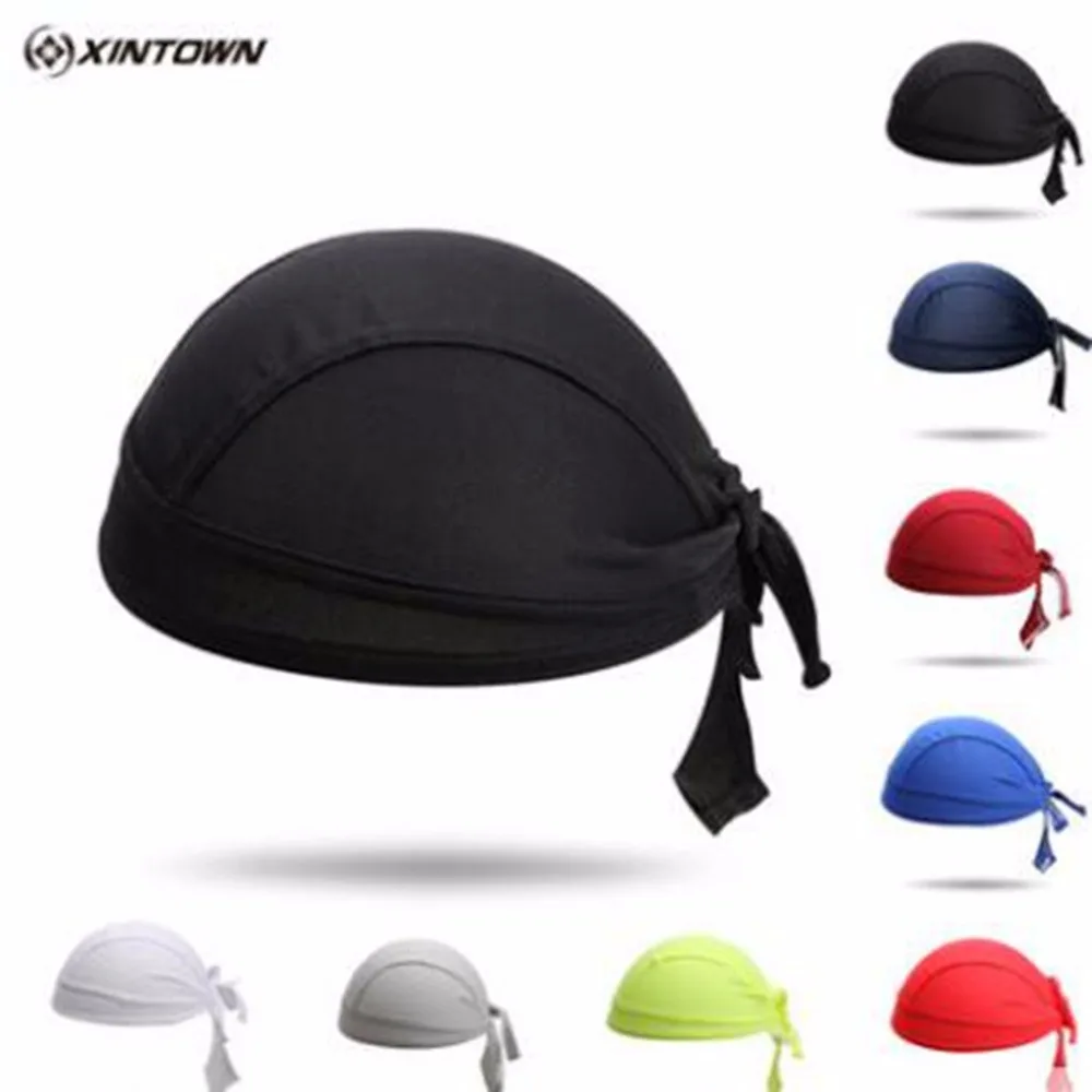 XINTOWN Cycling Cap Bike Riding Pirate Scarf Hat Men Women Bandana Coolmax Sport Outdoor Mtb Breathable Mountain Bicycle Caps
XINTOWN Cycling Cap Bike Riding Pirate Scarf Hat Men Women Bandana Coolmax Sport Outdoor Mtb Breathable Mountain Bicycle Caps