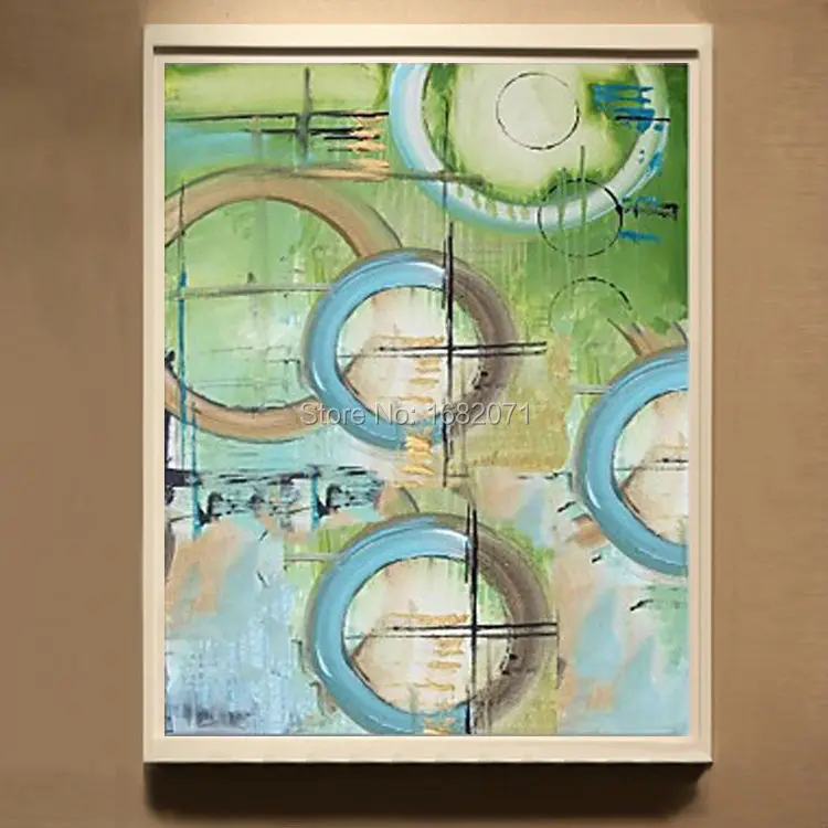 Artist Directly Supply High Quality Modern Abstract Oil Painting On Canvas Bright Round Oil Painting For Wall Decoration
Artist Directly Supply High Quality Modern Abstract Oil Painting On Canvas Bright Round Oil Painting For Wall Decoration