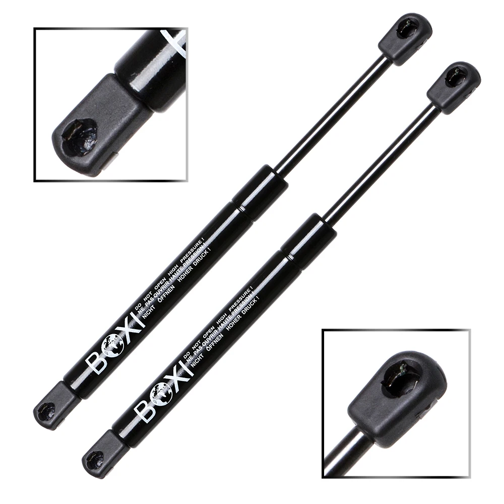 BOXI 1 Pair Gas Springs Front Hood Gas Charged Lift Support Sturt Shocks 4D0823359F,SG201021 For AUDI A8 AUDI A8 Quattro AUDI S8
BOXI 1 Pair Gas Springs Front Hood Gas Charged Lift Support Sturt Shocks 4D0823359F,SG201021 For AUDI A8 AUDI A8 Quattro AUDI S8