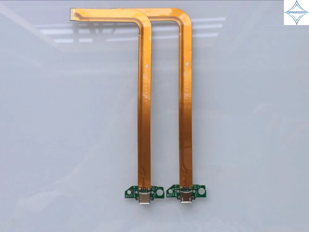 Brand new For HP Slate 7 USB tablet pc Charging Charger Connector Dock Port Flex lcd Cable T7H_USB_FPC_V1.0 E230743 V-0
Brand new For HP Slate 7 USB tablet pc Charging Charger Connector Dock Port Flex lcd Cable T7H_USB_FPC_V1.0 E230743 V-0