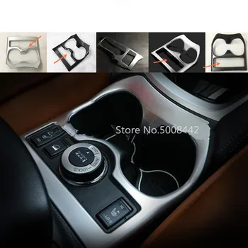 For Nissan X-Trail Xtrail T32/Rogue 2017 2018 2019 2020 Car Full-Board Trim Center Console Control Middle Cup Gear Box Frame
For Nissan X-Trail Xtrail T32/Rogue 2017 2018 2019 2020 Car Full-Board Trim Center Console Control Middle Cup Gear Box Frame