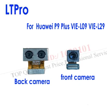 LTPro High Quality Tested Well Big Back Rear Camera Flex Cable For Huawei P9 PLUS VIE-L09 VIE-L29 small front camera Phone Parts
LTPro High Quality Tested Well Big Back Rear Camera Flex Cable For Huawei P9 PLUS VIE-L09 VIE-L29 small front camera Phone Parts