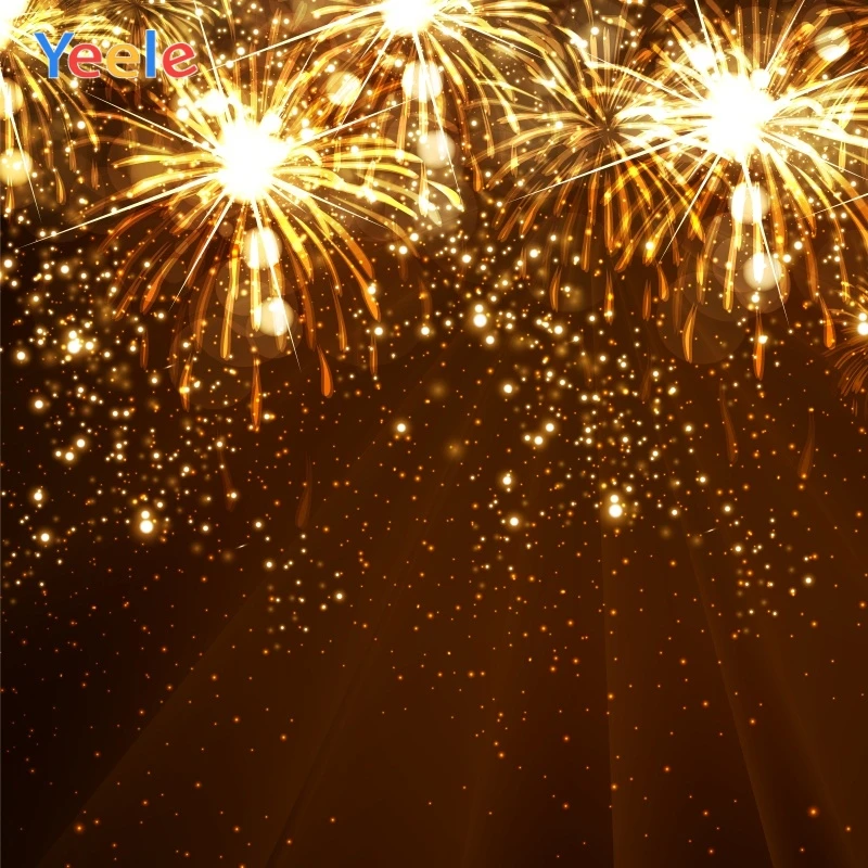Yeele Christmas Photocall Bokeh Firework Customized Photography Backdrops Personalized Photographic Backgrounds For Photo Studio
Yeele Christmas Photocall Bokeh Firework Customized Photography Backdrops Personalized Photographic Backgrounds For Photo Studio