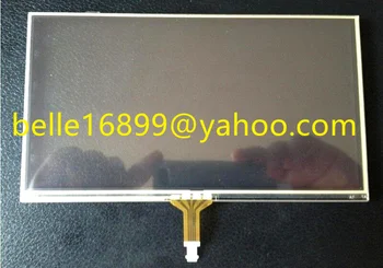 Free DHL SHIPPING Original new 7Inch LCD display LQ070Y5DG36 with touch screen for car GPS navigation monitors
Free DHL SHIPPING Original new 7Inch LCD display LQ070Y5DG36 with touch screen for car GPS navigation monitors