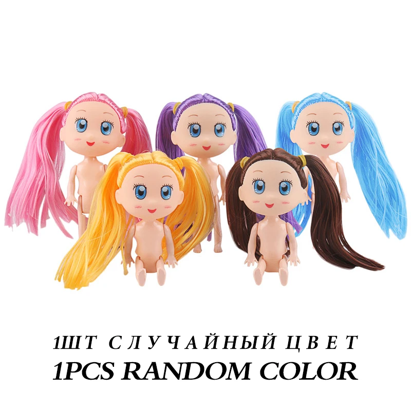 News LOL Icy Fairy Tress for Playmate Dolls with Brown / Gold Bun Hair Dolls 5 Joints Moving Girls Toy Bubble of Children Gift E
News LOL Icy Fairy Tress for Playmate Dolls with Brown / Gold Bun Hair Dolls 5 Joints Moving Girls Toy Bubble of Children Gift E