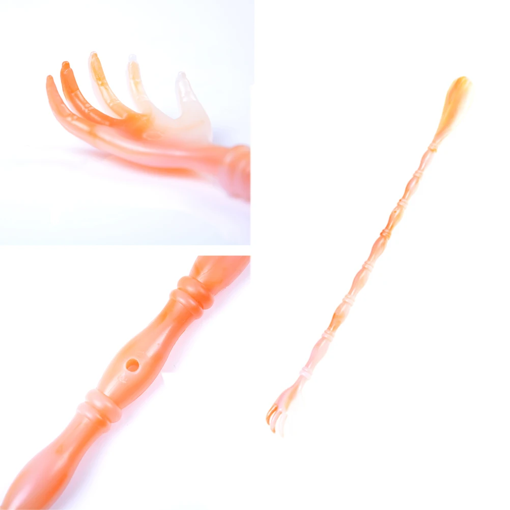 1PCS 48*3.5*2cm Practical Multifunctional Long Shoe Horn and Scratching Plastic Stick Lifter Shoehorn
1PCS 48*3.5*2cm Practical Multifunctional Long Shoe Horn and Scratching Plastic Stick Lifter Shoehorn