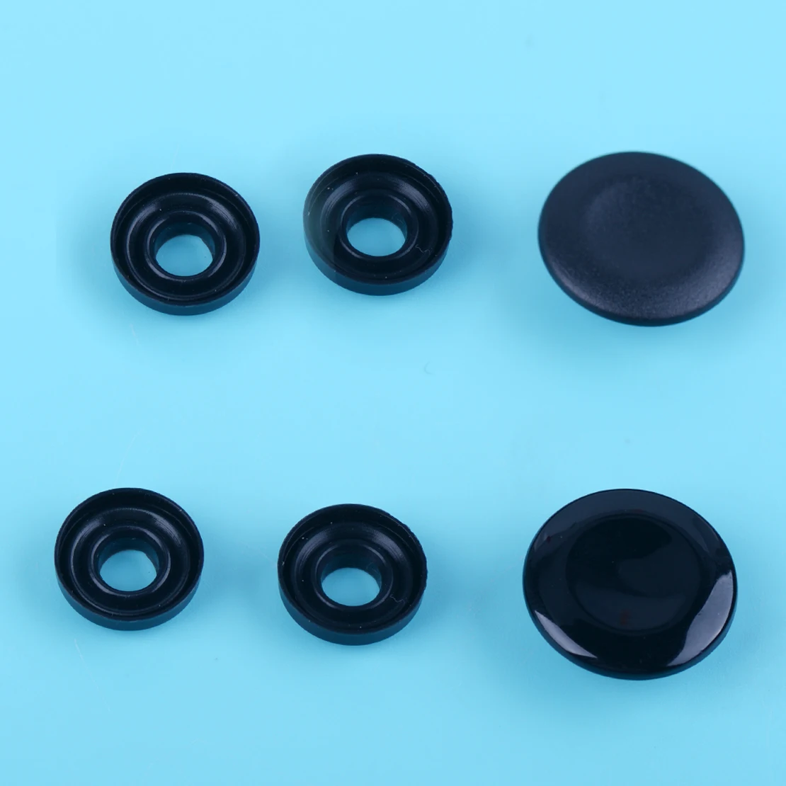 DWCX New MMI Knob Joystick Center Button Cover Repair Kit 8K0998068 A Fit For Audi A4 A5 A6 Q5 S6 A8 Q5 RS5 RS6
DWCX New MMI Knob Joystick Center Button Cover Repair Kit 8K0998068 A Fit For Audi A4 A5 A6 Q5 S6 A8 Q5 RS5 RS6