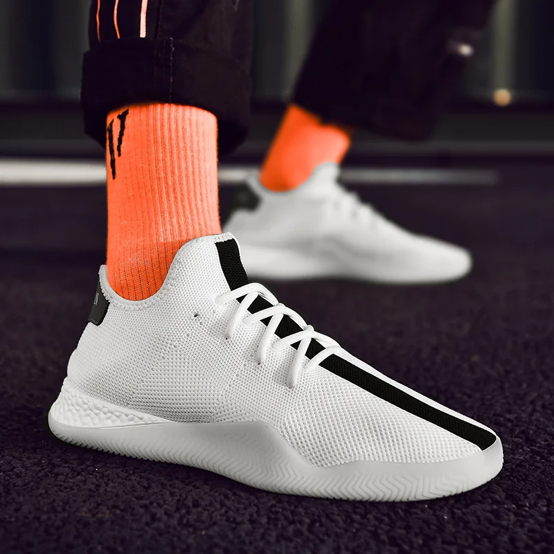 2019 New Casual Shoes Men Breathable Summer Mesh Shoes Sneakers Fashionable Comfortable Lightweight Male Shoes Chaussure Homme
2019 New Casual Shoes Men Breathable Summer Mesh Shoes Sneakers Fashionable Comfortable Lightweight Male Shoes Chaussure Homme