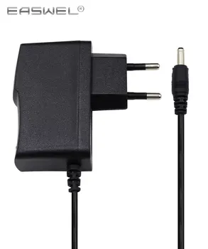50pcs US EU UK High quality With IC Chip 3.5mm x 1.35 mm Switching Wall Power Supply Charger Adapter AC DC 9V 1A 1000mA
50pcs US EU UK High quality With IC Chip 3.5mm x 1.35 mm Switching Wall Power Supply Charger Adapter AC DC 9V 1A 1000mA