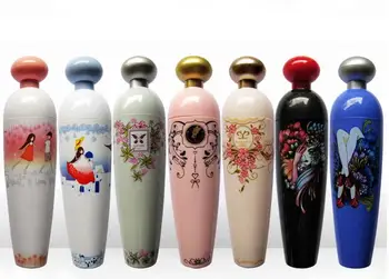 50pcs/lot Sunny And Rainy Perfume Bottle Shape Umbrellas Anti-uv Winproof Parasol 5 Style Manual Folding Umbrella Adults SN017
50pcs/lot Sunny And Rainy Perfume Bottle Shape Umbrellas Anti-uv Winproof Parasol 5 Style Manual Folding Umbrella Adults SN017