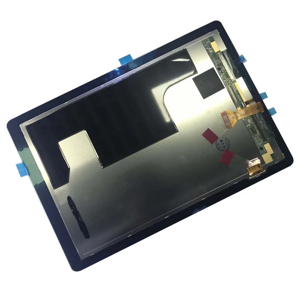Test Tablet LCDs For Samsung Galaxy W627 W620 Galaxy Book 10.6" LCD Display Touch Screen Digitizer For Samsung W627 W620 LCD
Test Tablet LCDs For Samsung Galaxy W627 W620 Galaxy Book 10.6" LCD Display Touch Screen Digitizer For Samsung W627 W620 LCD