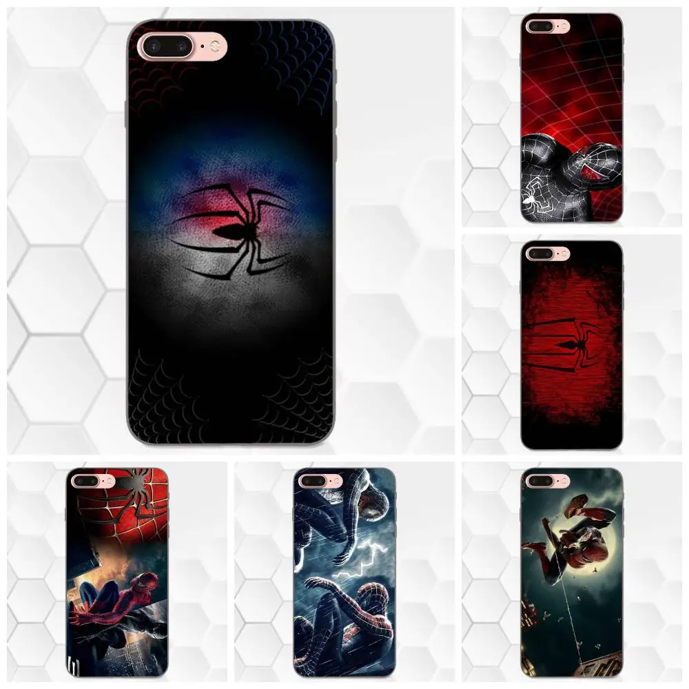 TPU Case For Galaxy C5 C7 J1 J2 J3 J330 J5 J6 J7 J730 2017 Ace Core Duo Max Mini Plus Prime Pro Retro Spider Man
TPU Case For Galaxy C5 C7 J1 J2 J3 J330 J5 J6 J7 J730 2017 Ace Core Duo Max Mini Plus Prime Pro Retro Spider Man