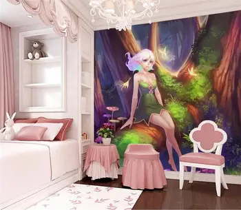 3d room wallpaper custom photo muralS non-woven wall sticker world fairy forest Kids' Room wall murals wallpaper for walls 3d
3d room wallpaper custom photo muralS non-woven wall sticker world fairy forest Kids' Room wall murals wallpaper for walls 3d